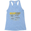road trip Racerback Tank