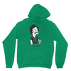 pablo escobart Unisex Hoodie