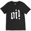 oi punk rock top long sleeve,,,, V-Neck Tee