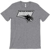 wakanda panthers T-Shirt