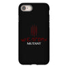 Weapon X Mutant  Wolverine iPhone 8