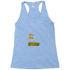 Snake Racerback Tank