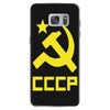 cccp ussr russia che revolution new Samsung Galaxy S7