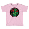 Swamp Scout Patrol Toddler T-shirt