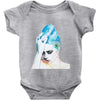 ONE PIECE Baby Onesie