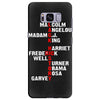 black history 365 Samsung Galaxy S8 Plus