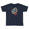 sacrifice Toddler T-shirt