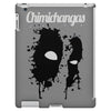 deadpool new movie 2016 iPad 3 and 4 Case