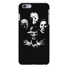 horror icons iPhone 6 Plus/6s Plus Case