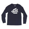 peace dove Long Sleeve Shirts