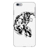 venom attack iPhone 6 Plus/6s Plus Case