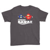 Finding Da Wae Youth Tee