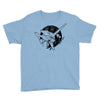 eva 01 berserk Youth Tee