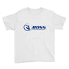 IM THE BOSS Youth Tee