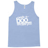 peek a boo, i see you Tank Top