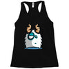 monster Racerback Tank