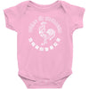 sriracha rooster Baby Onesie