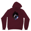 Mononoke Hime Unisex Hoodie