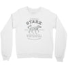 house stark winterfell Crewneck Sweatshirt