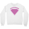 supermom Crewneck Sweatshirt