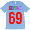tekashi 6ix9ine  gummo 69 T-Shirt
