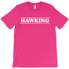 Steven Hawking T-Shirt