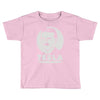 nikola tesla (2) Toddler T-shirt