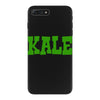 Kale Vegan iPhone 7 Plus Case
