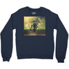 Wild photographer Crewneck Sweatshirt