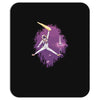 space jam jordan Mousepad