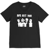 boys next door V-Neck Tee
