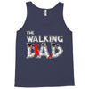 papa dad Tank Top