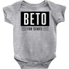 Beto For Senate Baby Bodysuit