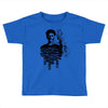 fear face Toddler T-shirt