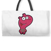 rupert Weekender Totes