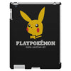 pokemon playboy iPad 3 and 4 Case