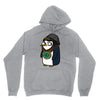 bastard Unisex Hoodie