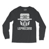 leprecons irish st patricks day Long Sleeve Shirts