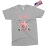 wild one Exclusive T-shirt