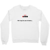 life Crewneck Sweatshirt