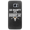 sherbert Samsung Galaxy S7 Edge
