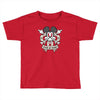 trick or treat1 Toddler T-shirt