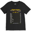 Pisces Facts Zodiac V-Neck Tee