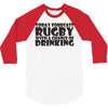 rugby (2) 3/4 Sleeve Shirt