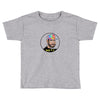 fahrie Toddler T-shirt