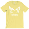 placebo wing logo T-Shirt