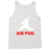 air pun big pun logo Tank Top