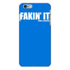 fakin' it iPhone 6/6s Plus Case