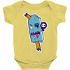 comestible Baby Onesie