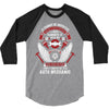 I Own It Forever The Title Auto Mechanic 3/4 Sleeve Shirt